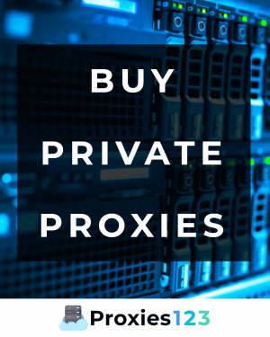 [SALE!] 200 Private Proxies